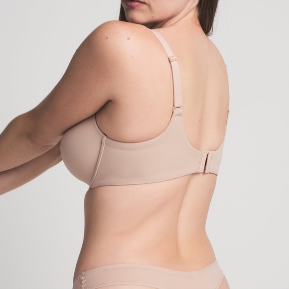 SKIMS *NWT Fits Everybody T-SHIRT BRA - Picture 4 of 6